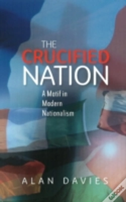 Capa do artigo Crucified Nation
