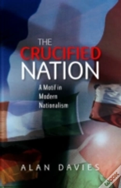 Capa do artigo Crucified Nation