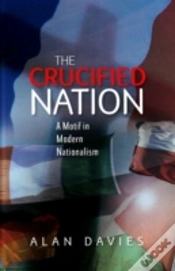 Capa do artigo Crucified Nation