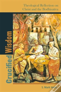 Capa do artigo Crucified Wisdom