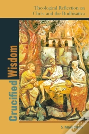 Capa do artigo Crucified Wisdom