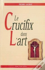 Capa do artigo Crucifix Dans L Art