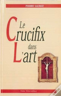 Capa do artigo Crucifix Dans L Art