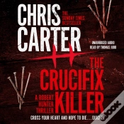 Capa do artigo Crucifix Killer