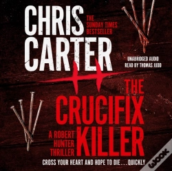 Capa do artigo Crucifix Killer