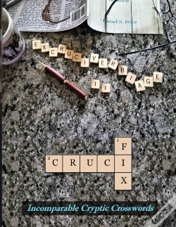 Capa do artigo Crucifix