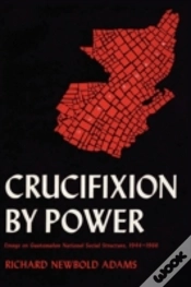 Capa do artigo Crucifixion By Power