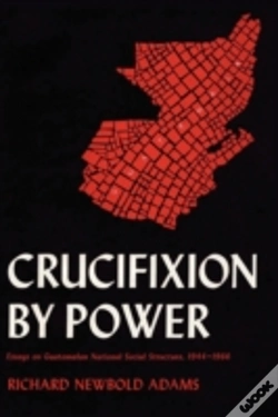 Capa do artigo Crucifixion By Power