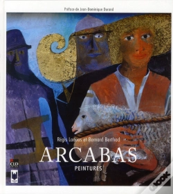 Capa do artigo Crucifixion Et Resurrection Chez Arcabas