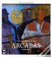 Capa do artigo Crucifixion Et Resurrection Chez Arcabas