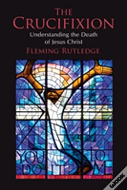 Capa do artigo Crucifixion