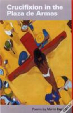 Capa do artigo Crucifixion In The Plaza De Armas