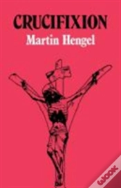 Capa do artigo Crucifixion