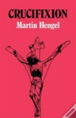 Capa do artigo Crucifixion