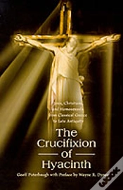 Capa do artigo Crucifixion Of Hyacinth