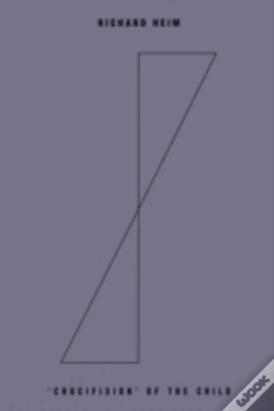 Capa do artigo 'Crucifixion' Of The Child