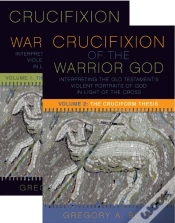 Capa do artigo Crucifixion Of The Warrior God