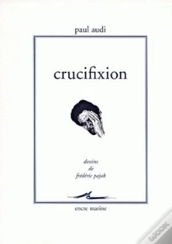 Capa do artigo Crucifixion