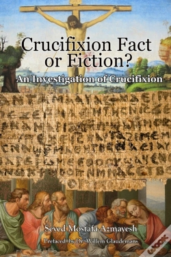 Capa do artigo Crucifixion