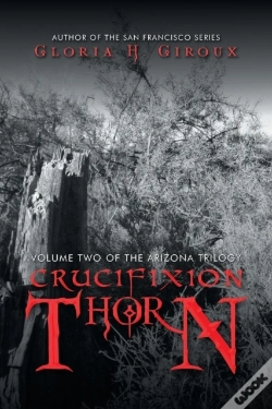 Capa do artigo Crucifixion Thorn