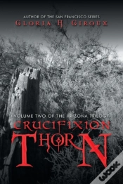 Capa do artigo Crucifixion Thorn
