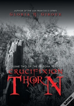 Capa do artigo Crucifixion Thorn