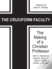 Capa do artigo Cruciform Faculty