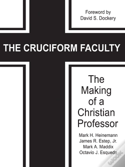 Capa do artigo Cruciform Faculty