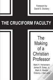 Capa do artigo Cruciform Faculty
