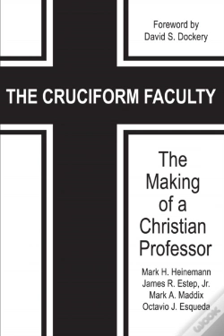 Capa do artigo Cruciform Faculty