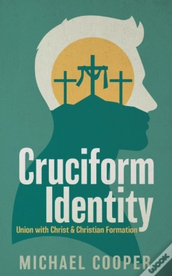 Capa do artigo Cruciform Identity