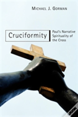 Capa do artigo Cruciformity