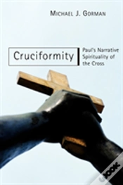 Capa do artigo Cruciformity