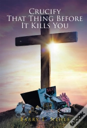 Capa do artigo Crucify That Thing Before It Kills You