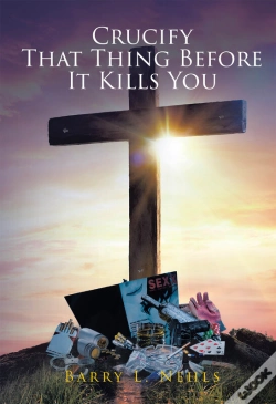 Capa do artigo Crucify That Thing Before It Kills You