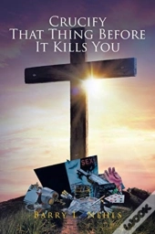 Crucify That Thing Before It Kills You