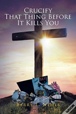 Capa do artigo Crucify That Thing Before It Kills You