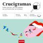 Crucigramas Para Sacar Las Palabras De La Punta De La Lengua (Xl) - Preview