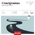 Crucigramas Para Sudar Tinta