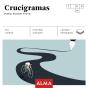 Crucigramas Para Sudar Tinta - Preview