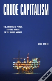 Capa do artigo Crude Capitalism