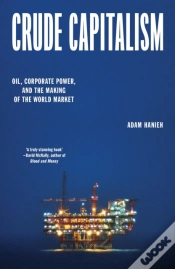 Capa do artigo Crude Capitalism