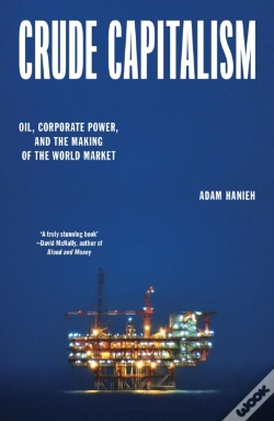 Capa do artigo Crude Capitalism