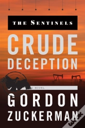 Capa do artigo Crude Deception