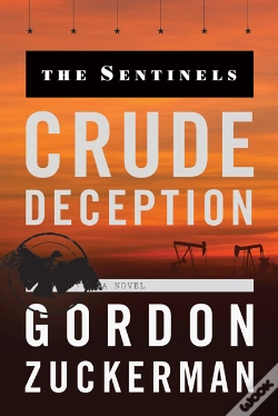 Capa do artigo Crude Deception