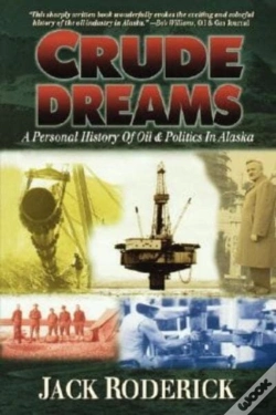 Capa do artigo Crude Dreams