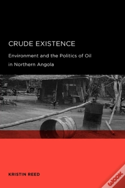 Capa do artigo Crude Existence