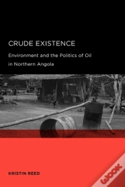 Capa do artigo Crude Existence