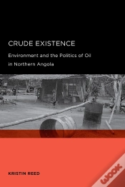 Capa do artigo Crude Existence