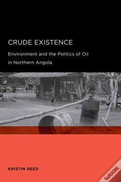 Capa do artigo Crude Existence